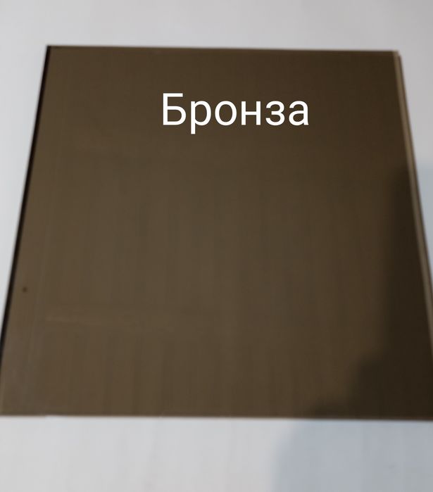 Скляні, прозорі бокові панелі для корпусів комп'ютерів