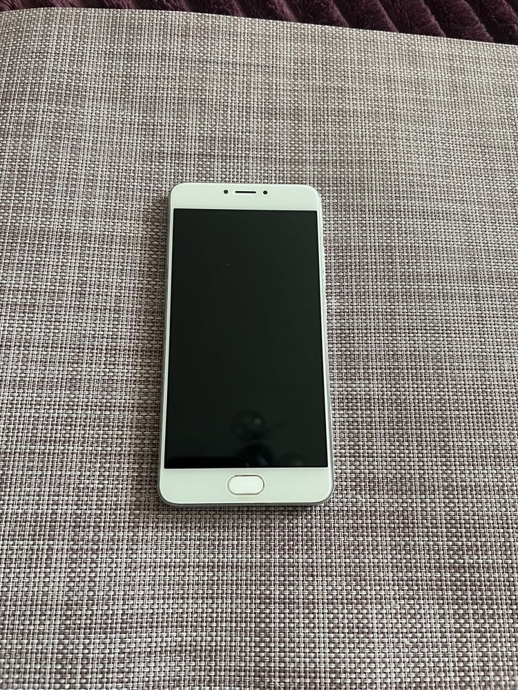 Продам Meizu M3 Note