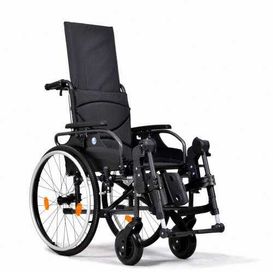 Wózek inwalidzki specjalny D200 30° Vermeiren