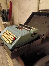 Sprzedam antyk maszyna do pisania
