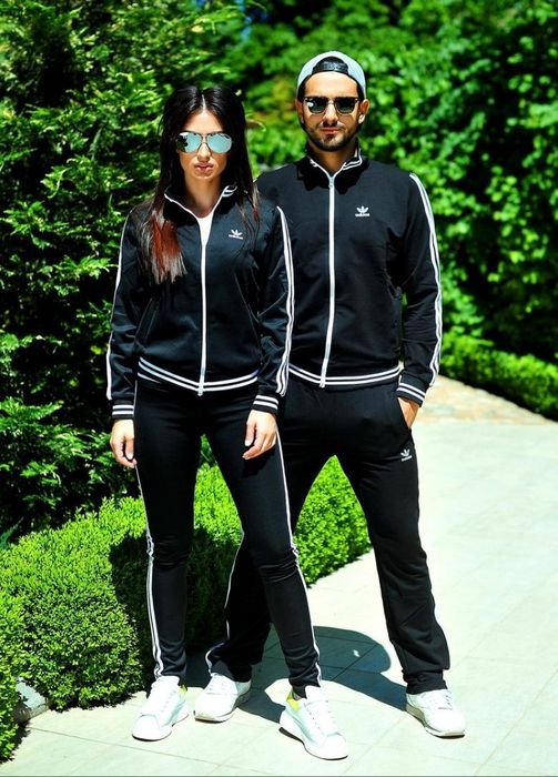 Спортивні костюми Adidas sport winter