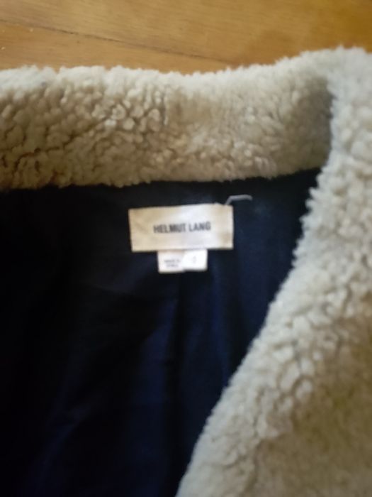 Продам укорочену курточку дублянку на розм S-M, або 42-44,