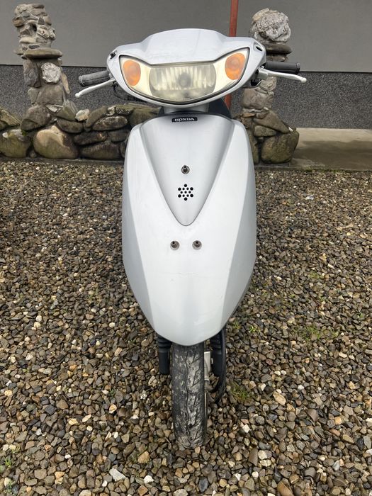 Honda Dio AF 68 2015 рік Не підготовлений! Свіжий з Контейнера