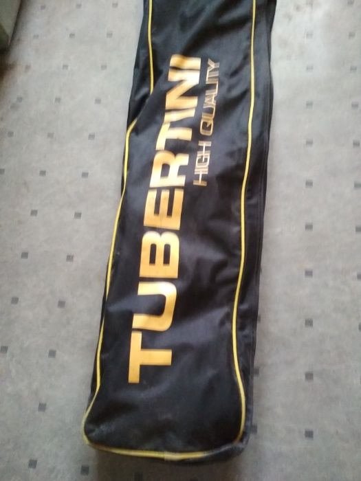 Tyczka Robinson Primera TX 13-10 + 2 topy Mivardi + pokrowiec Tubertin