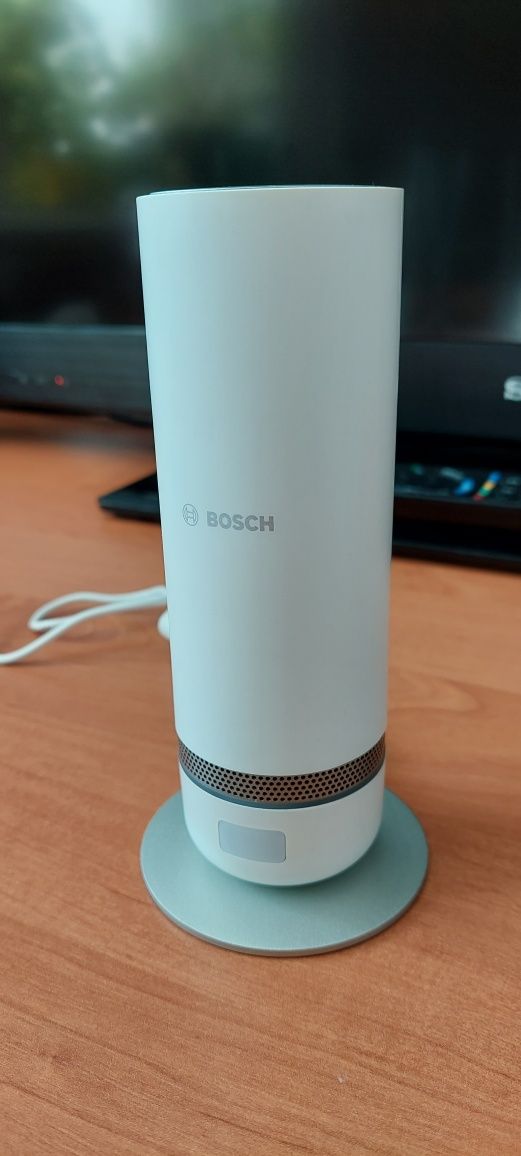 Kamera bosch obrotowa 360°