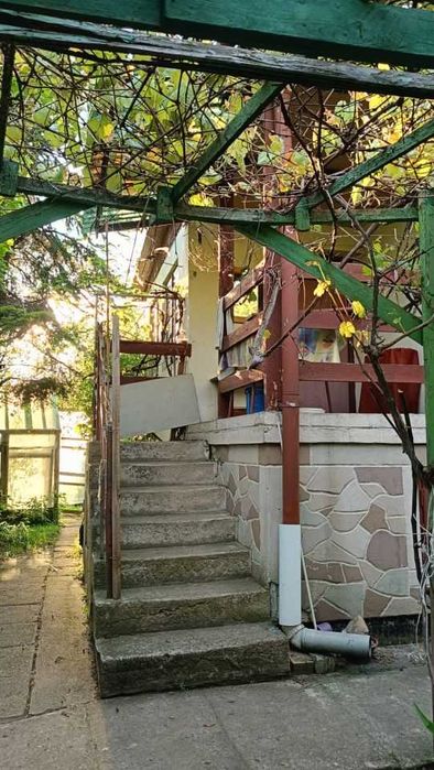 Sprzedam działkę rekreacyjną w ROD