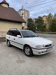 Авто Opel, Astra, 1997р.
