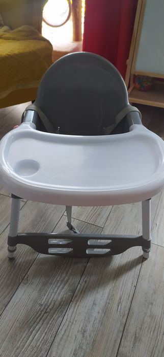 Krzesło krzesełko do karmienia niemowlak