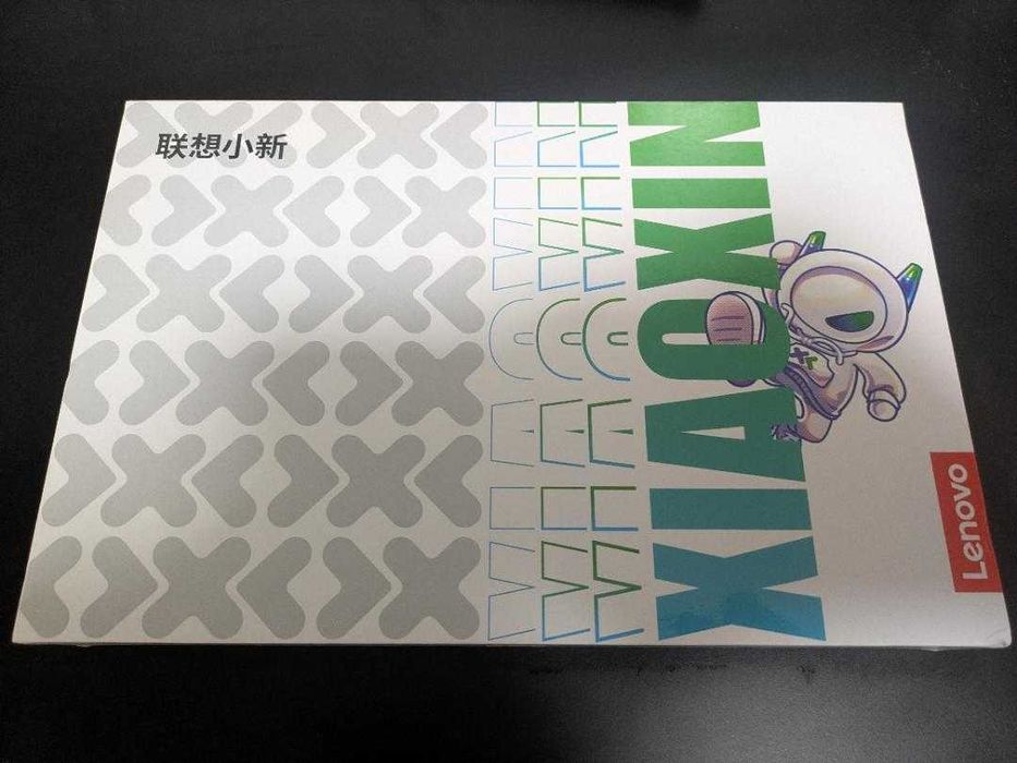 Планшет Lenovo Xiaoxin Pad 2024  8/128GB