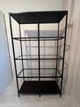 Regał Ikea 100x175