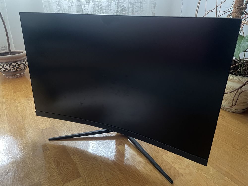 Монітор ігровий msi g32c4x