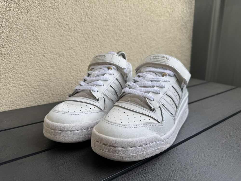 Кросівки Adidas Forum Low 38р оригінал