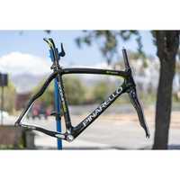 Pinarello Dogma 65.1 65.1 THINK 2  MOVISTAR oryginalna rama szosowa