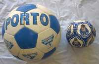 Bolas de Futebol Porto - FCP & M&M (Pague 3 Leve 4)