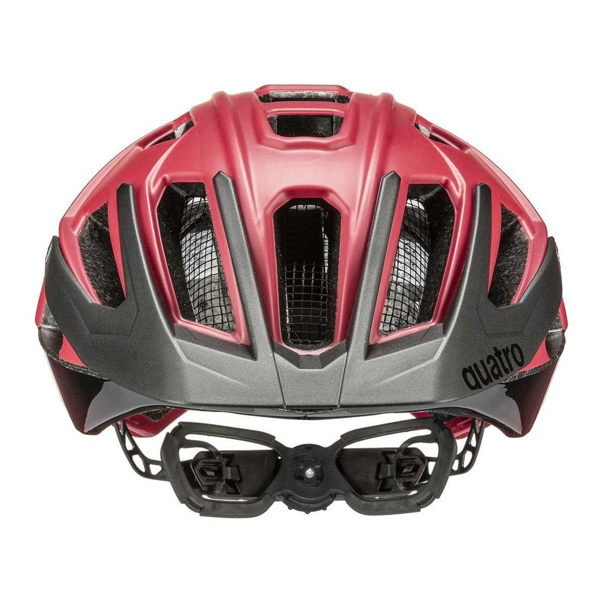 Kask Enduro/MTB/GRAVEL UVEX QUATRO CC rozm 52-57