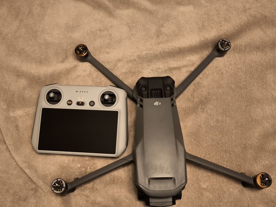 DJI MAVIC 3 pro тушка в идеале.