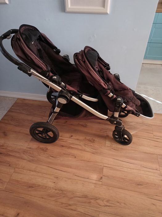Baby Jogger City Select