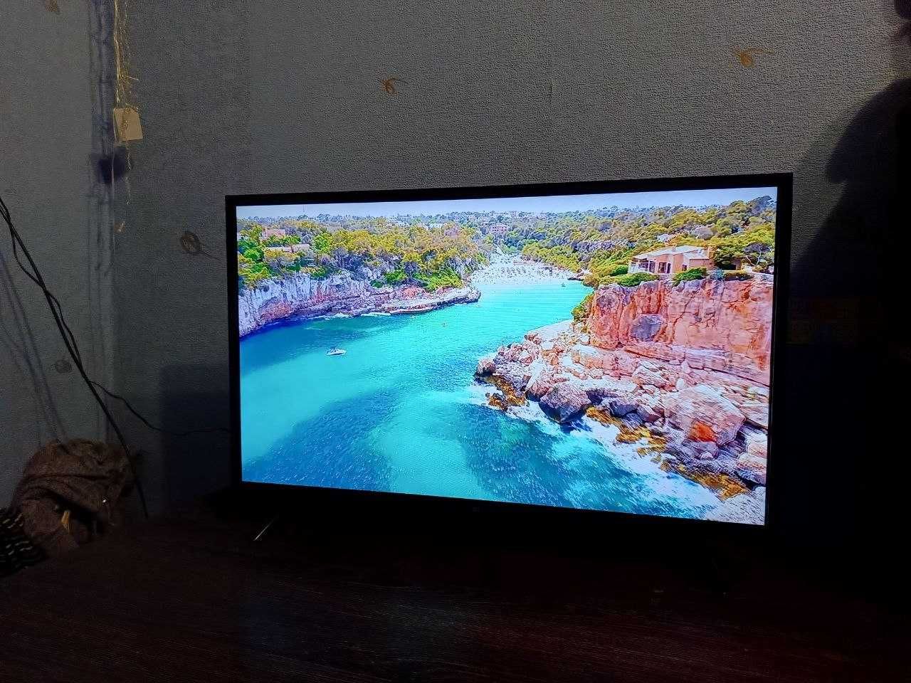 Телевизор Xiaomi Mi LED TV 4A 32