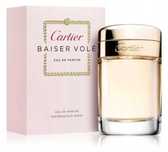 Cartier Boiser Vole Women 100ml