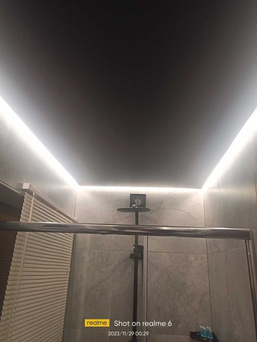 Акція! Ціна від 250грн. 1м2. Натяжні Стелі- Львів. Від виробника !