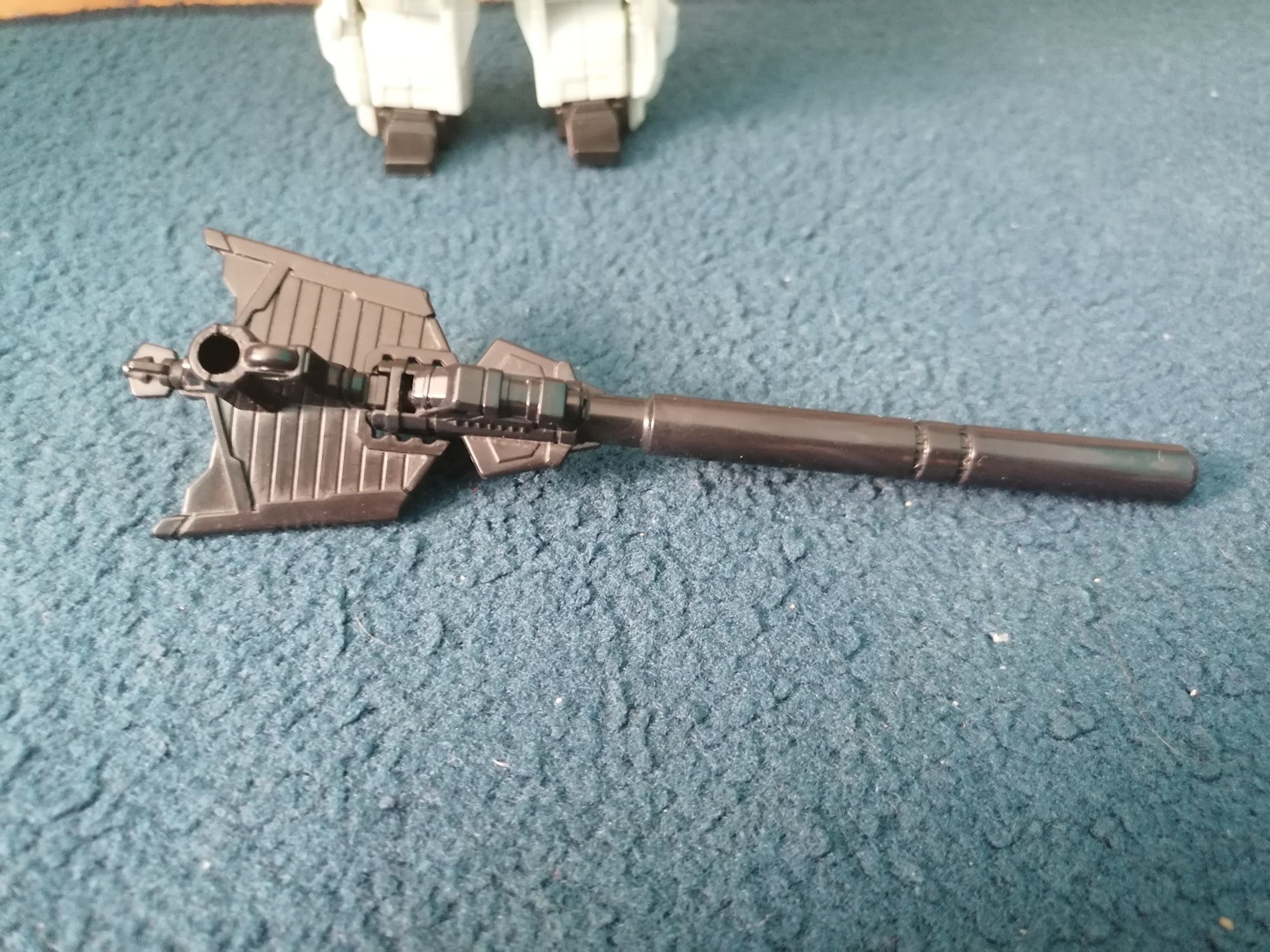 Transformers combiner wars Silverbolt