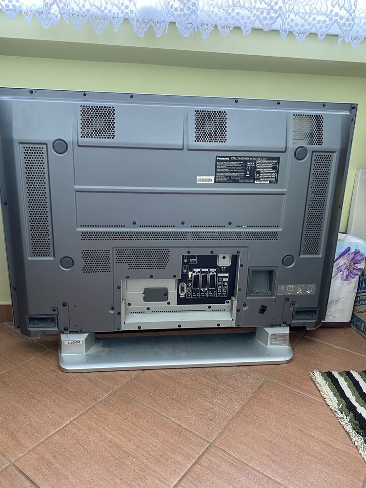 Telewizor Panasonic TH- 42PV45 EH