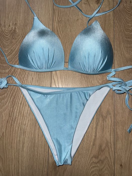 Новий купальник.