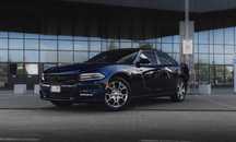 Dodge Charger Dodge Charger 4x4