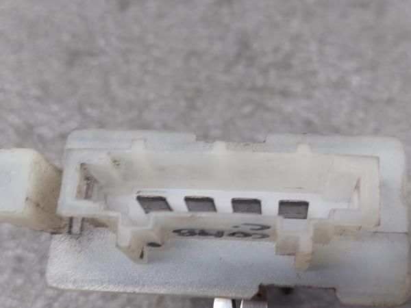 Resistência da chauffage / sofagem OPEL Combo Furgão/Combi