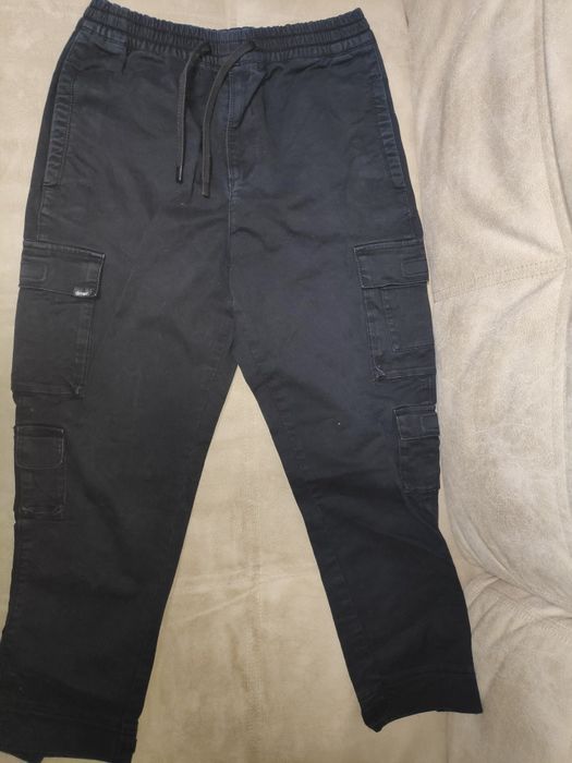 Джоггери Zara чоловічі М