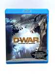 D-War Film Blu-Ray
