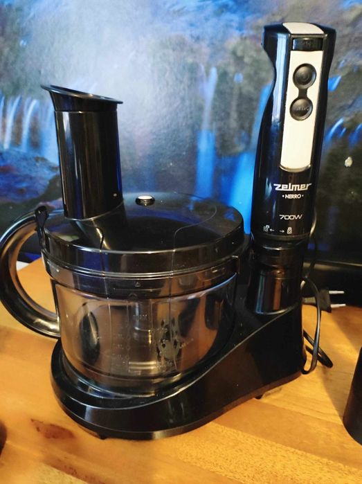 Blender Malakser Zelmer Nerro
