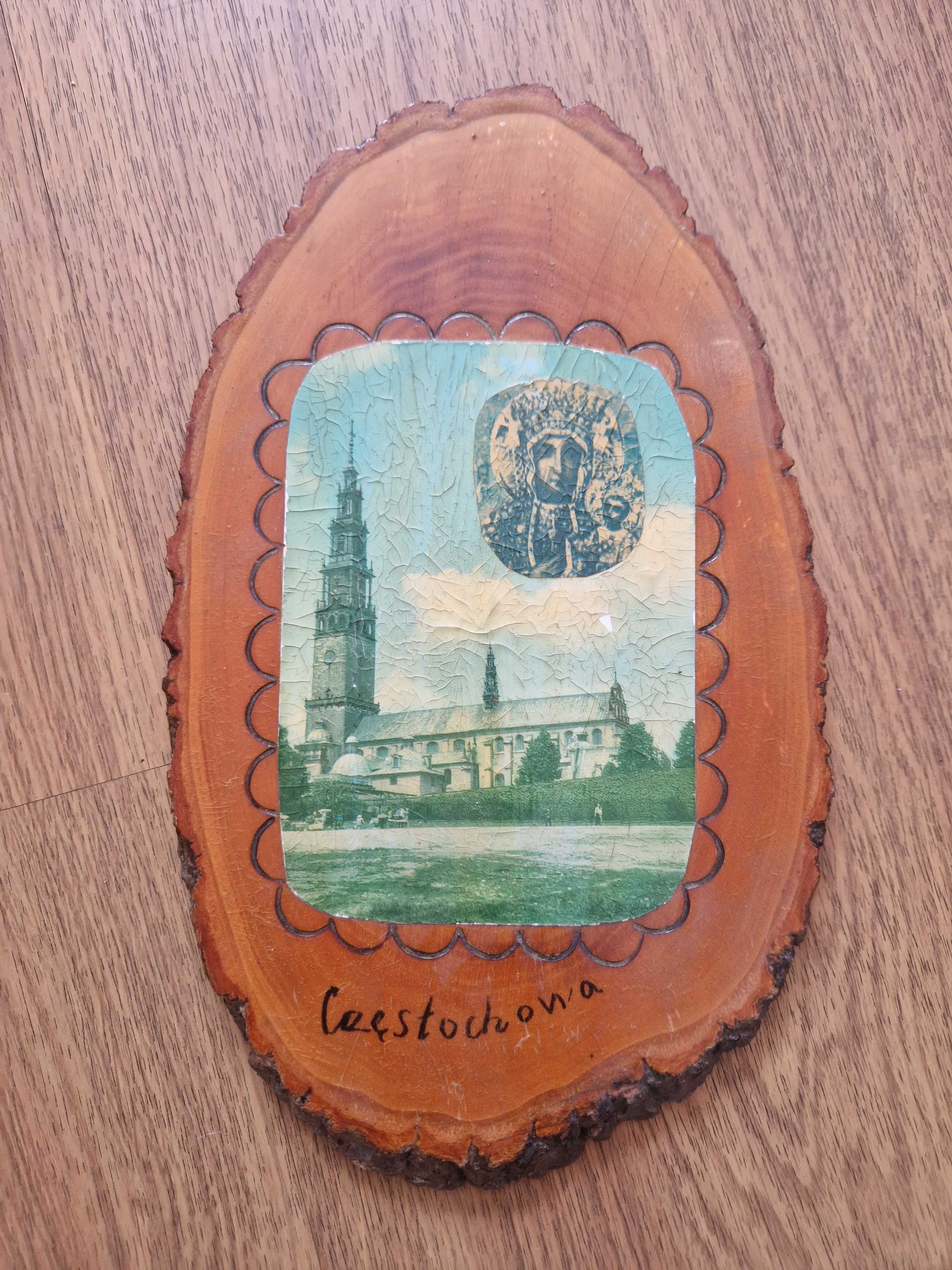 Obrazki matki boskiej czestochowskiej