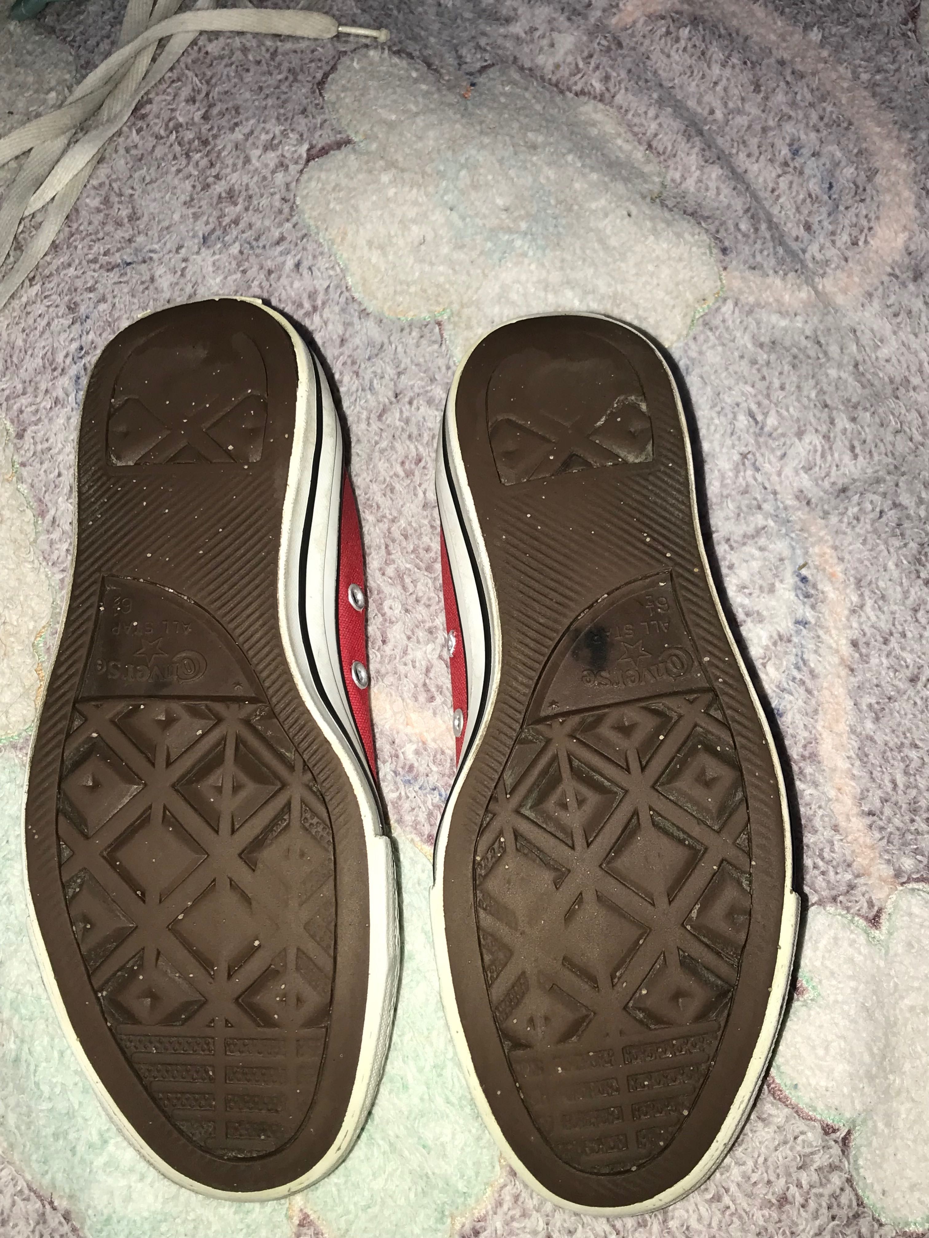 converse all star
