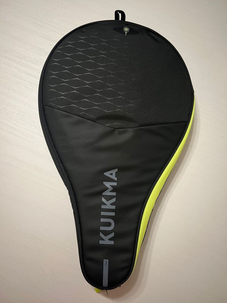 Raquete Bullpadel K2 Power