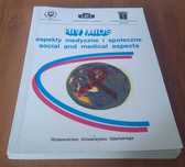 HIV/AIDS aspekty medyczne i społeczne Krystyna Kmiecik-Baran 1995