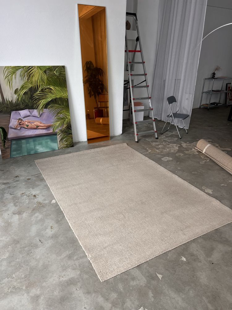 Tapete LANGSTED 170 x 240