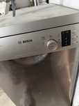 Zmywarka bosh 60 cm