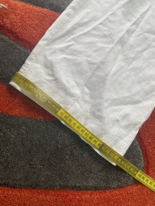 Штани лляні на літо Л-ХЛ