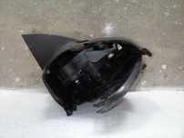 Conjunto Espelho Retrovisor Esquerdo - Kia Ceed  1.6 CRDI _ 2008