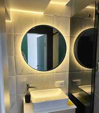 Акция‼️ Зеркало Круглое с LED Подсветкой влагостойкое для ванной