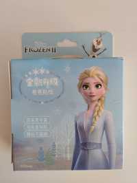 Nowe prezent Pudełko z 200 naklejek Kraina Lodu Frozen II ELSA