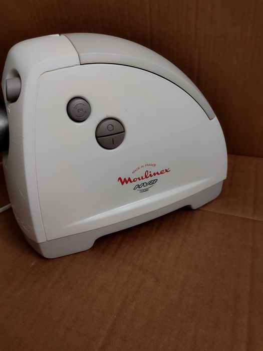 Електром'ясорубка Moulinex HV8
