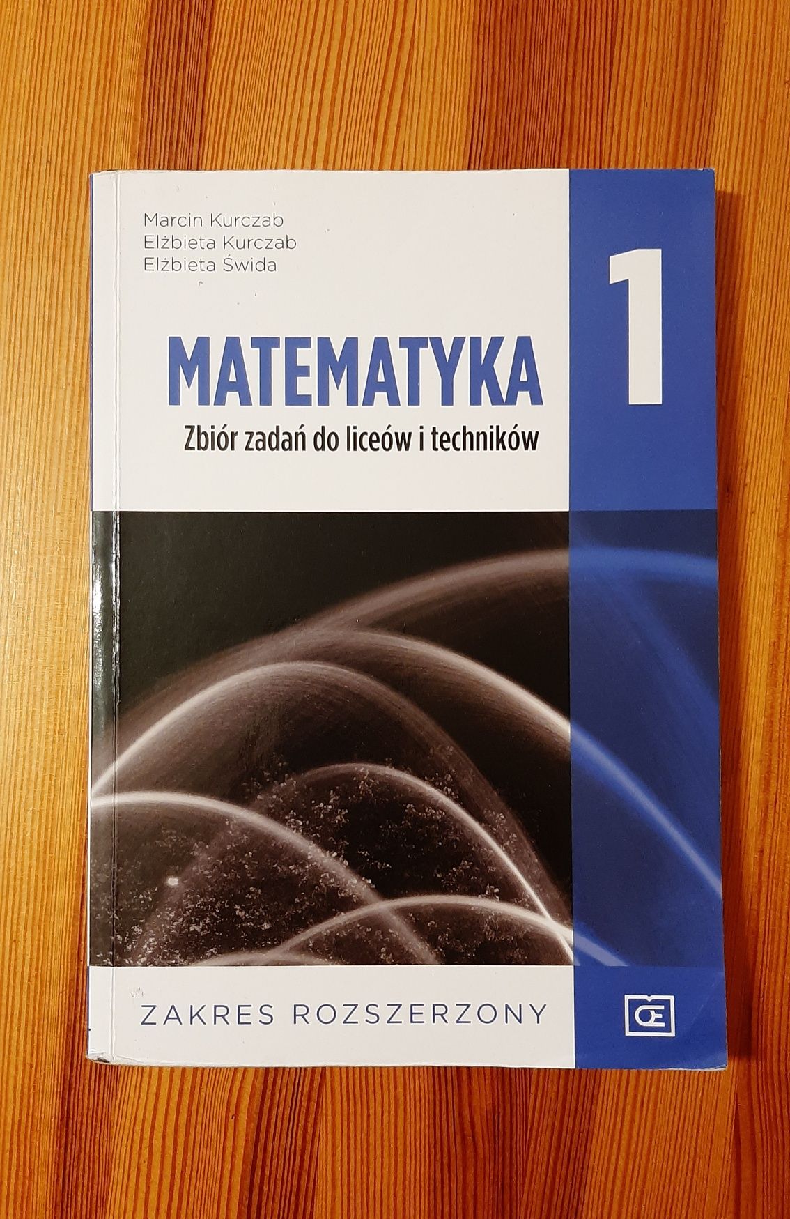Matematyka 1 zbiór zadań ZR Pazdro