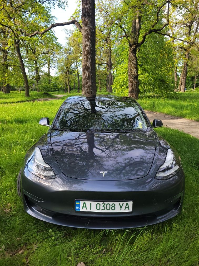 Тесла Tesla m3 м3