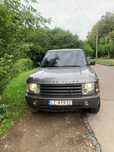 Продам Land Rover Range Rover 2004