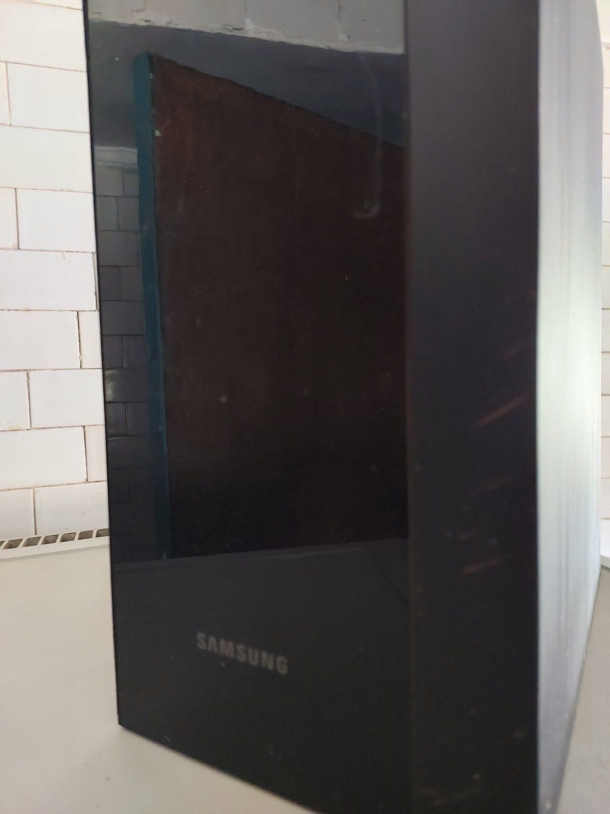 сабвуфер Samsung ps-cw1