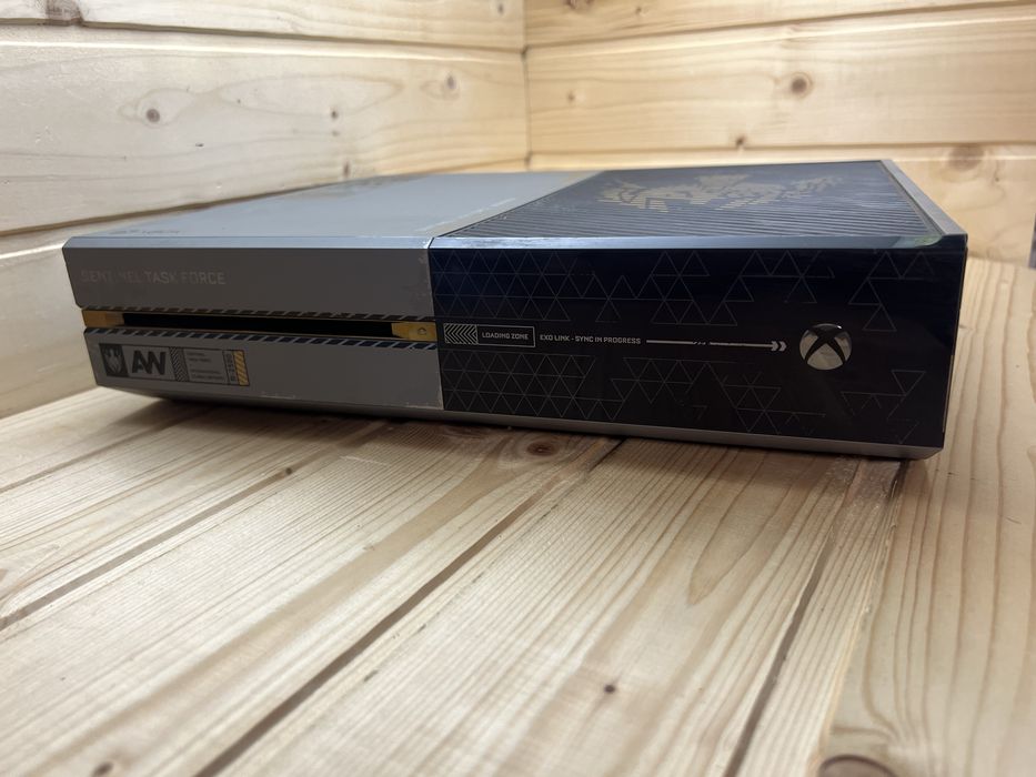 XBOX One 500 gb 1 tb консоль гарантия