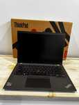 Lenovo thinkpad p14s gen 4 AMD fabrycznie nowe 512 GB SSD HD RAM 16 GB