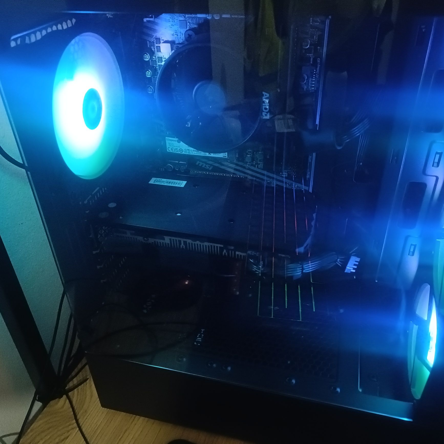 PC GAMER impecável